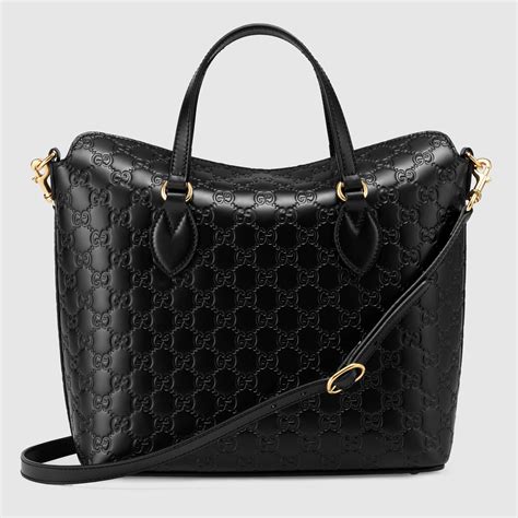 gucci top handle small|gucci top handle tote.